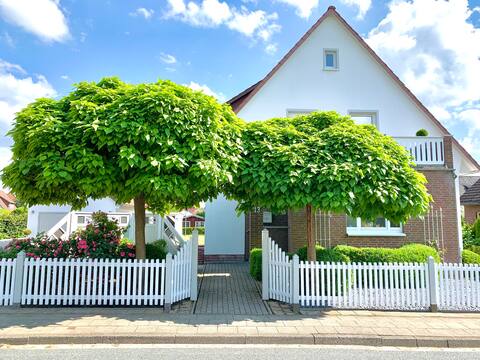 HeideZeit vacation home in Soltau