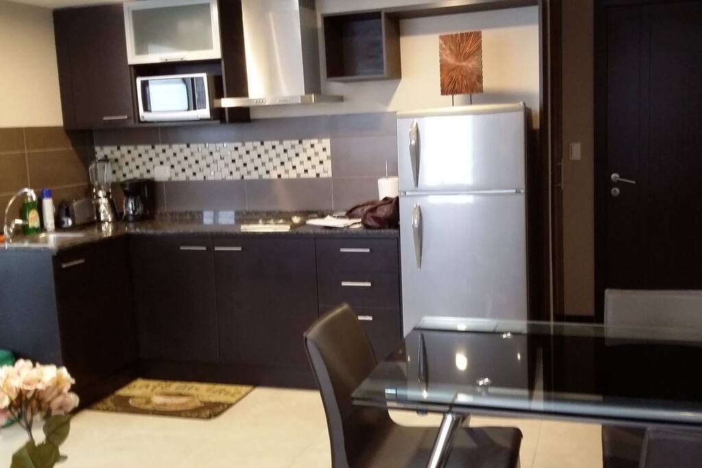 Cocina americana
