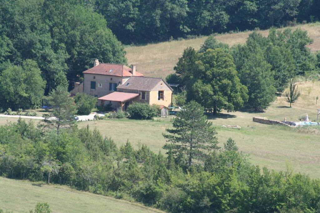 Le Calme