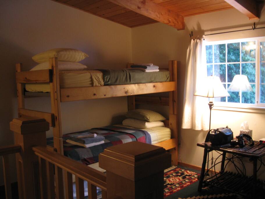 Bunk 2