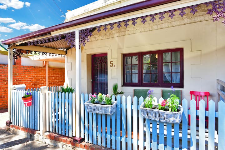 ★Oxford on Torrens★FREE PARKING! Just read reviews