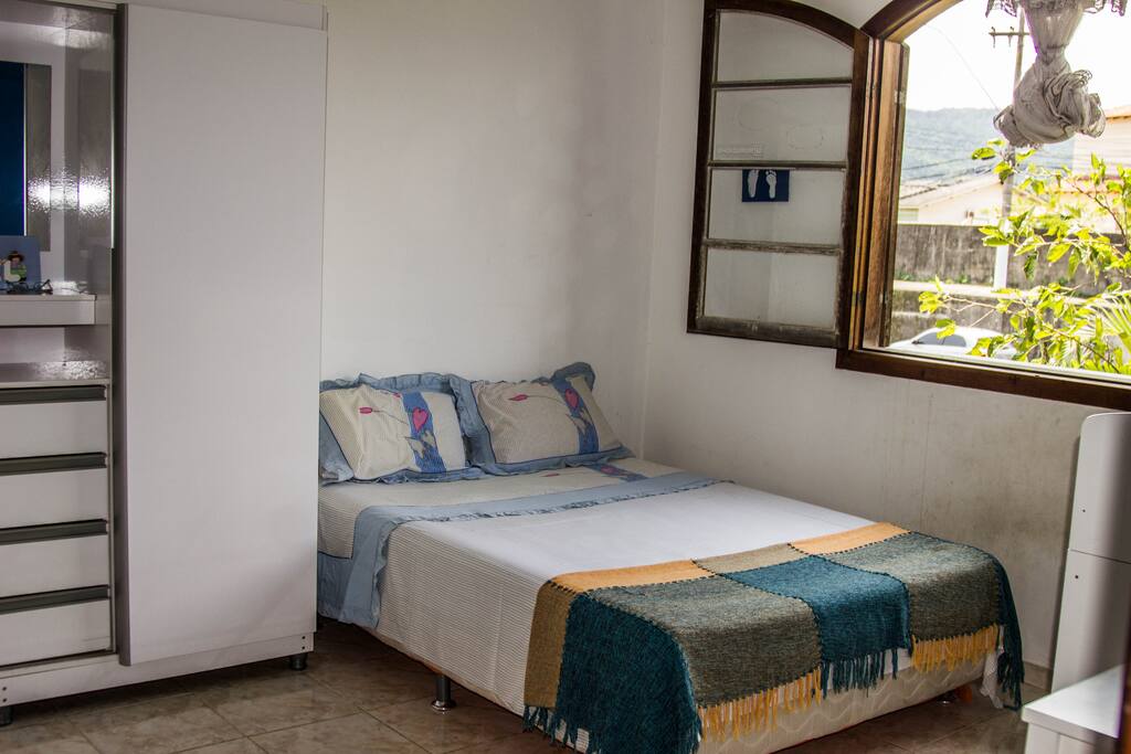 Quarto de Casal