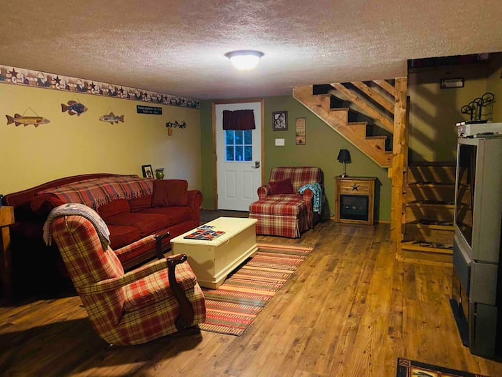 3 Best Cabin Rentals Near Wheeling, West Virginia Updated 2024 Trip101