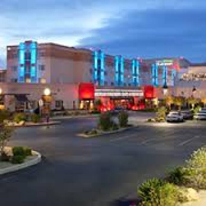 BLUEGREEN CLUB 36 RESORT