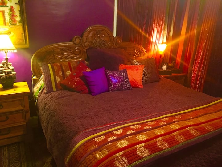 Голямо двойно легло