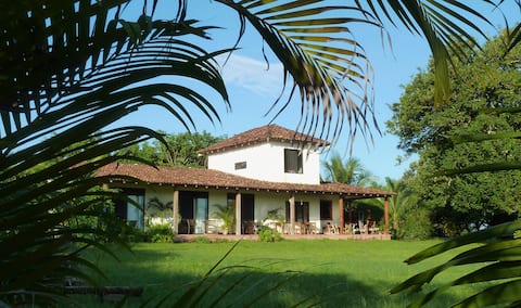 Real Estate To Rent In Pedasi Panama