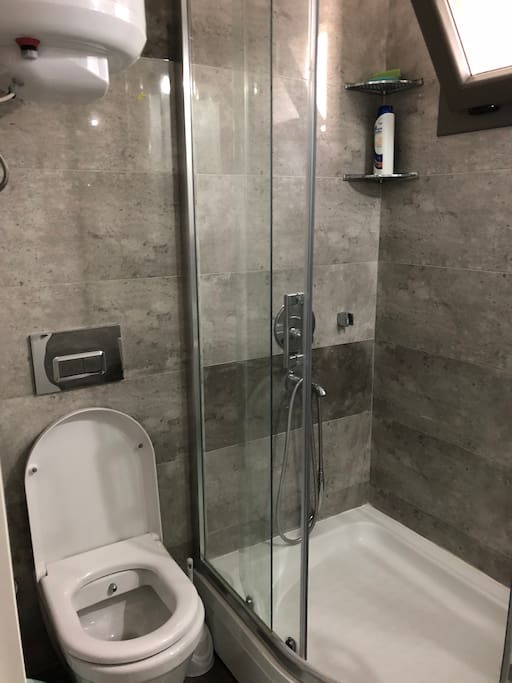 Wc, banyo