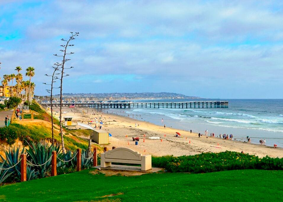 Law Street Beach Park