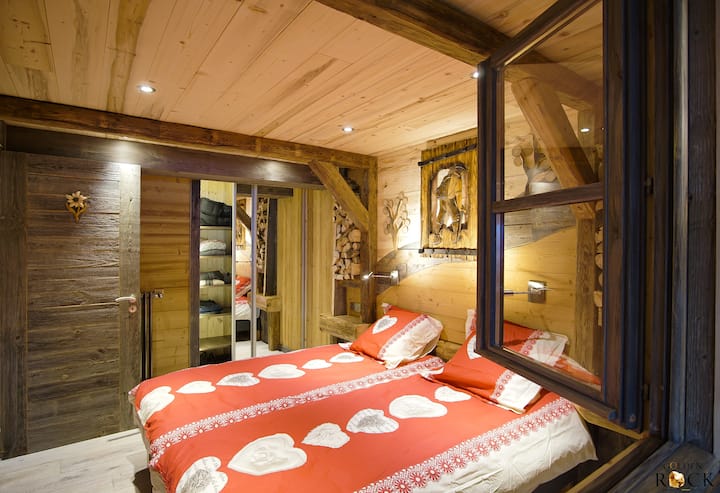 ห้องแบบ 1 ห้องนอน (1 Bedroom)