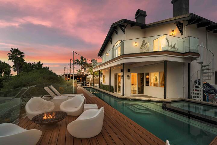 Del Mar Modern/ Industrial + Family Fun gallery image 2