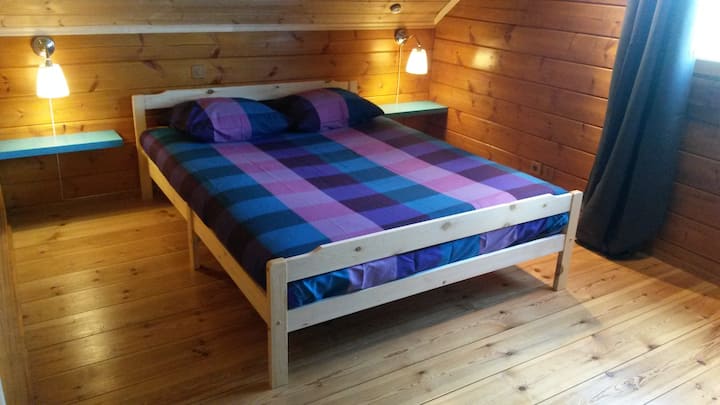 Двокреветна соба бр.2