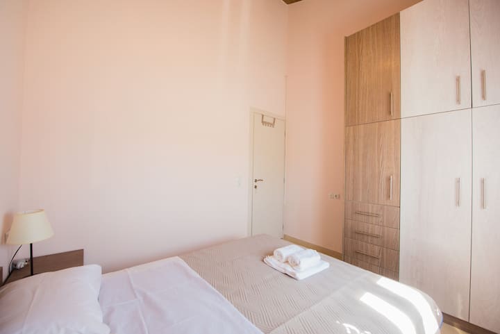 Ვილა ARETOUSA