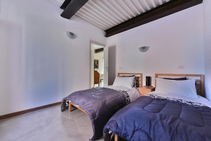 Спална соба 2