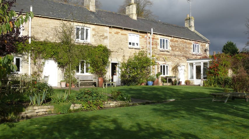Granby House