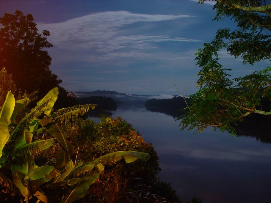 El Magico Rio Uruguay