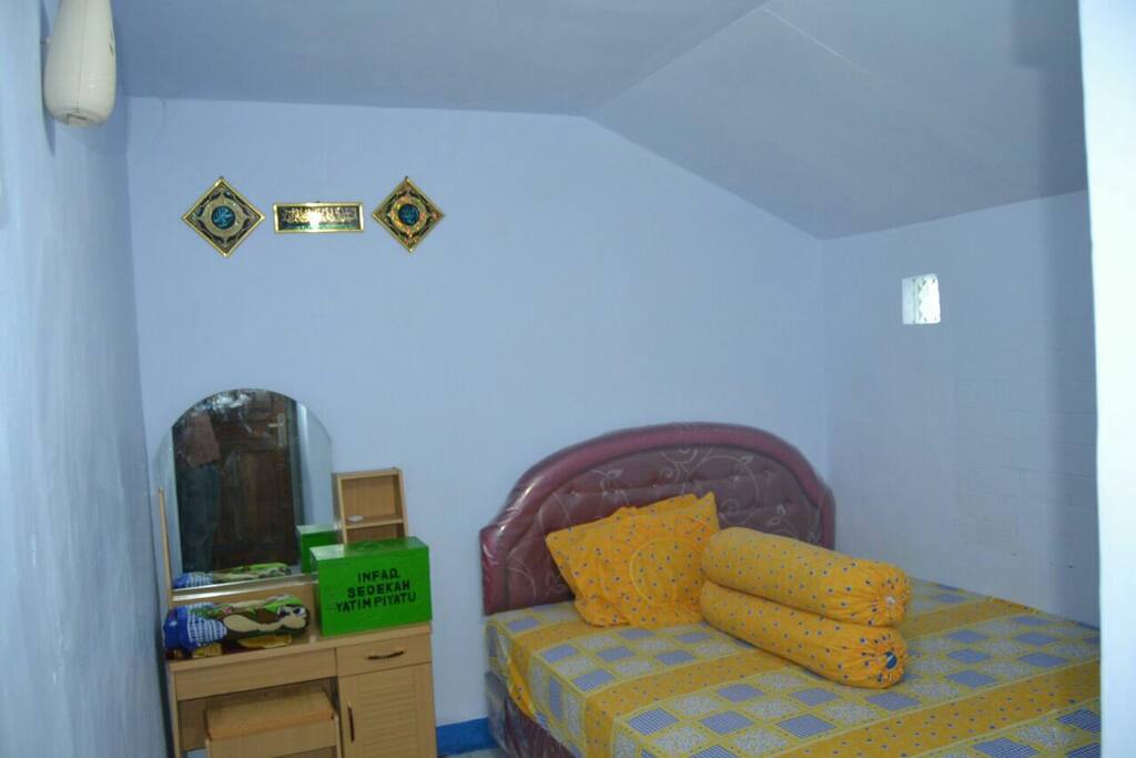 a Room