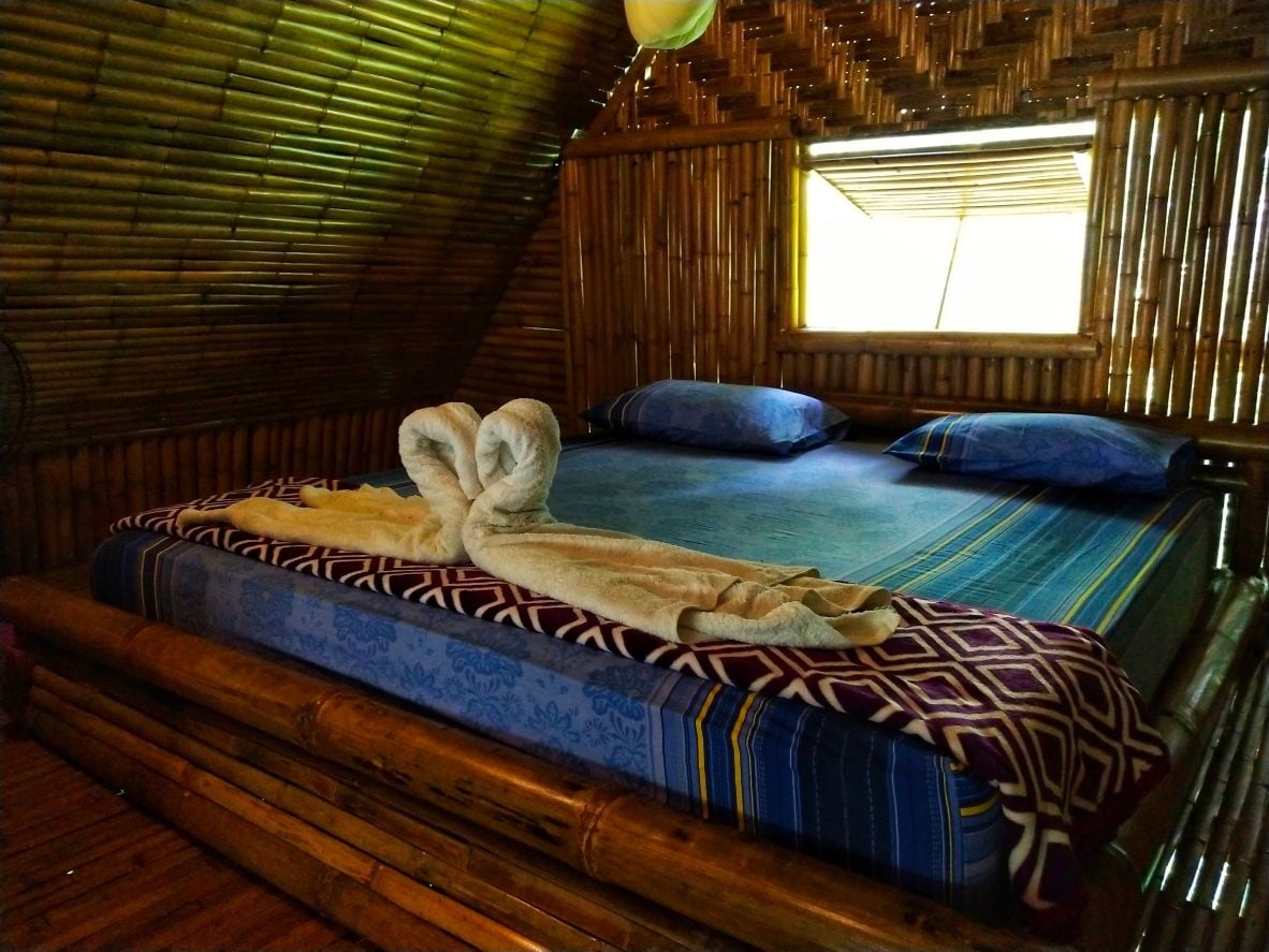 غرفة النوم 3