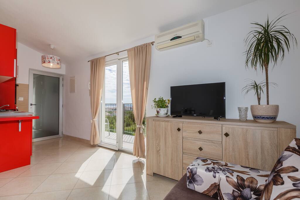 Studioapartman