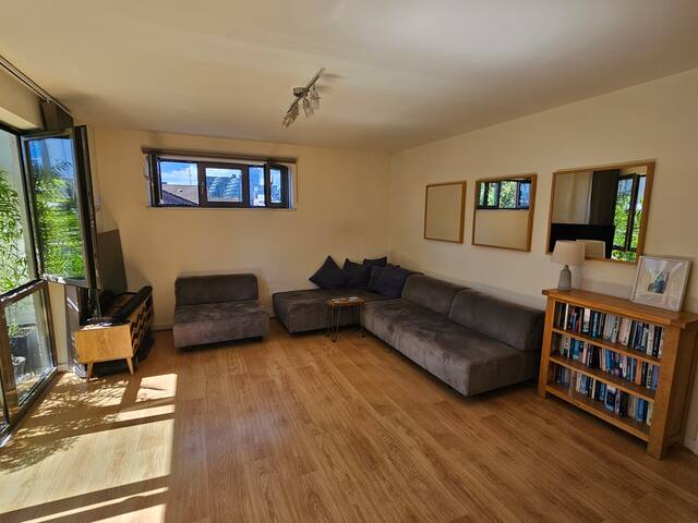 Beautiful apartment 10 mins walk to Tower Bridge gallery image 5