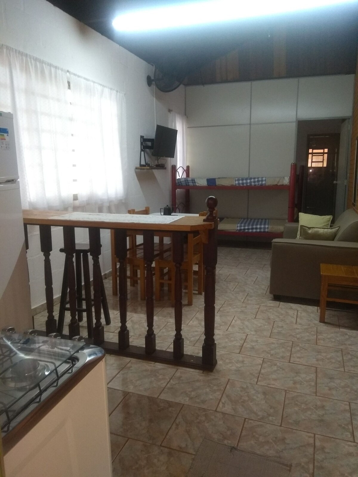 Top Airbnb: House 4 Encanto da Serra de São Pedro em São Pedro