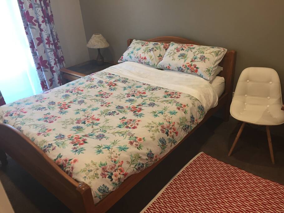Studio Bed (Shot 2)