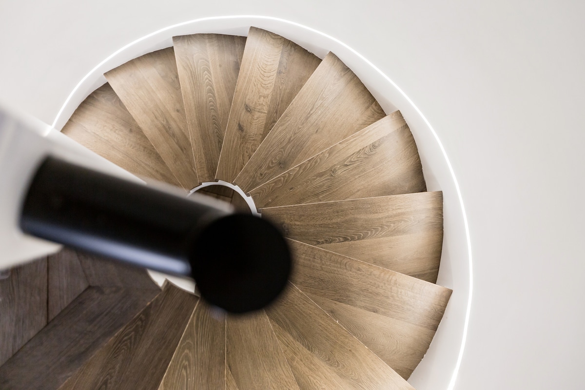 Successful Airbnb property: Enchanting duplex in Saint-Germain des Prés in Paris 6e Arrondissement