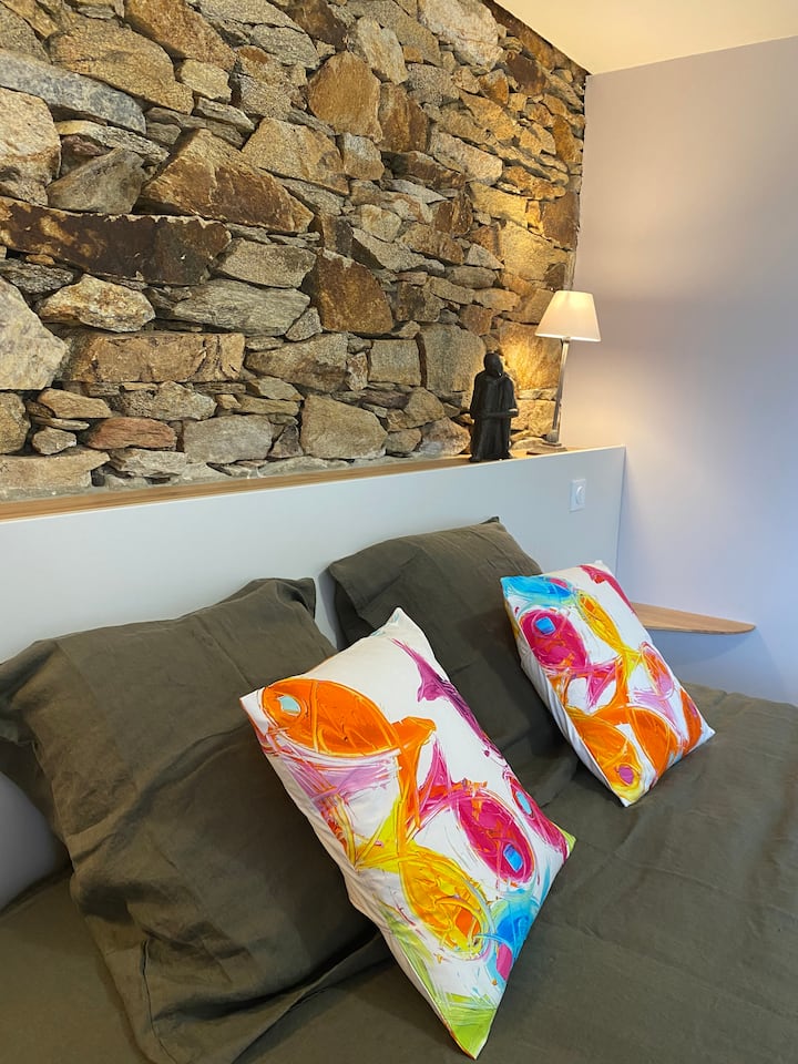 Chambre 1