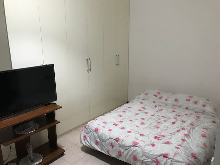 1. obrázok ponuky Garsónka