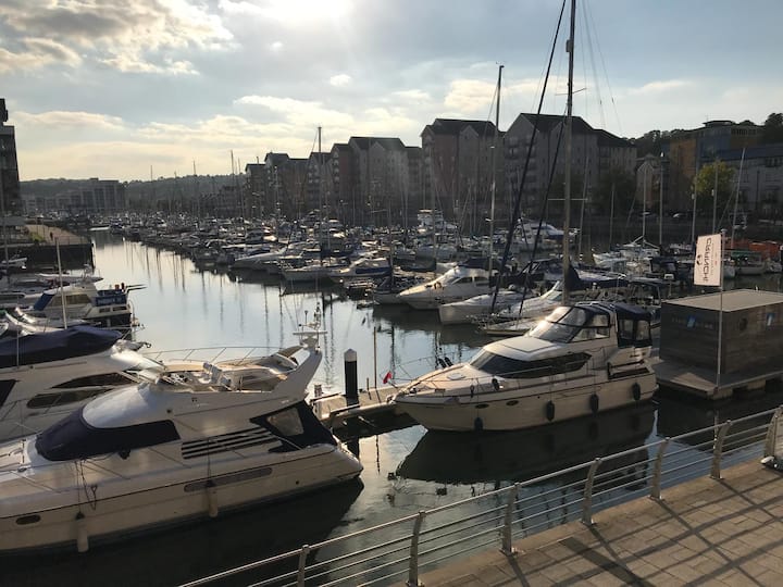 Top 10 Airbnb Vacation Rentals In Portishead, England Updated 2024