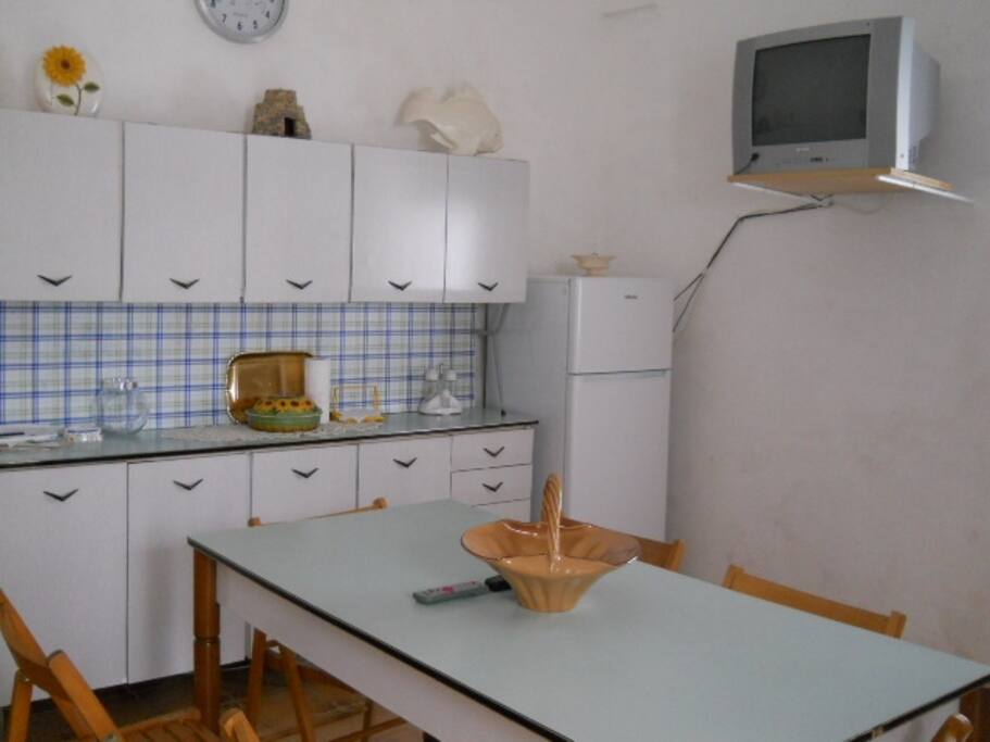 Cucina