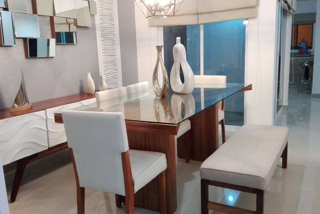 comedor