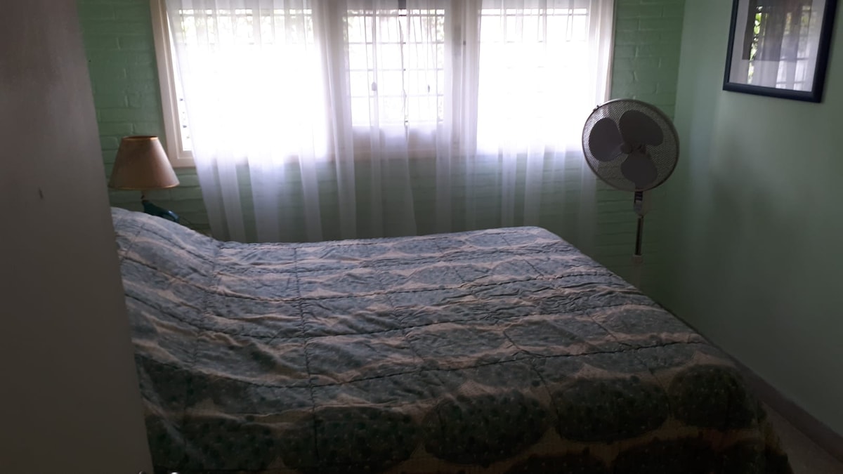 Спална соба 2