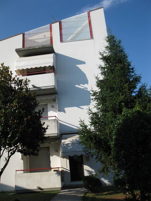 Immobile/House/Immeuble