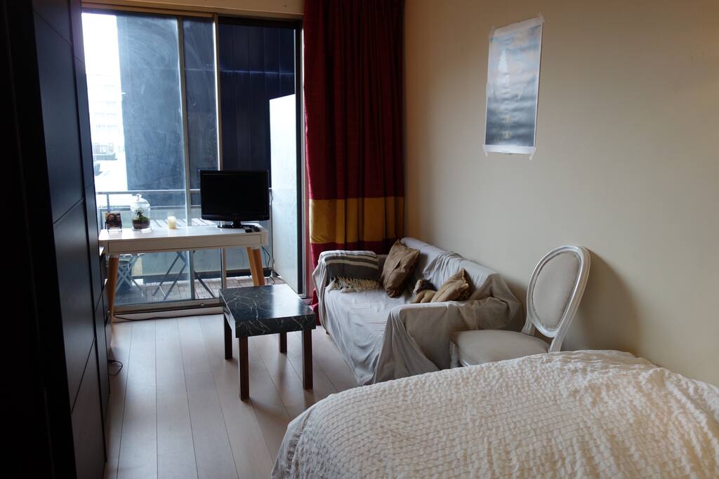 Cosy Cosy flat
