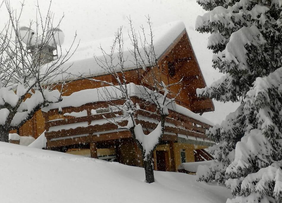 HIVER