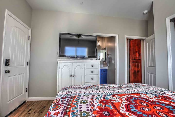 Ranch/orchard, Private Entrance, Mountain View - Tehachapi, CA