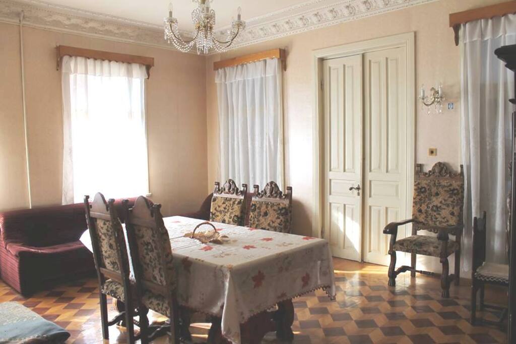 dining-room