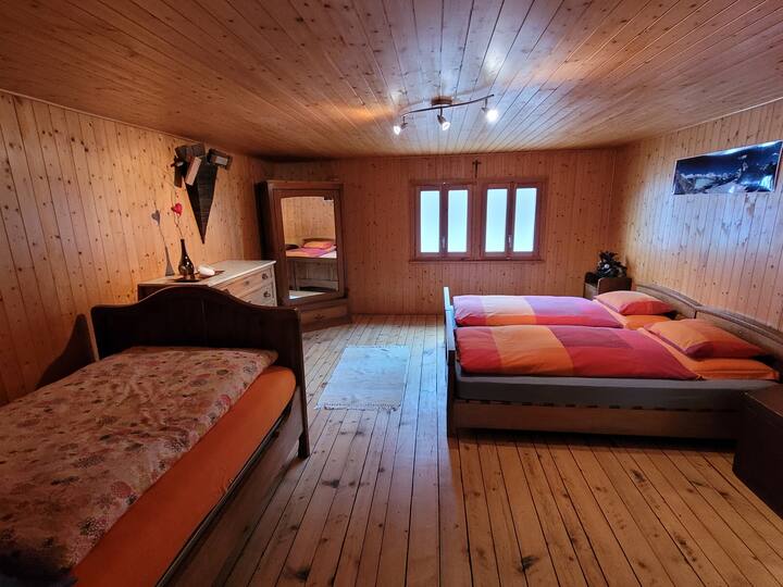 Camera da letto 1