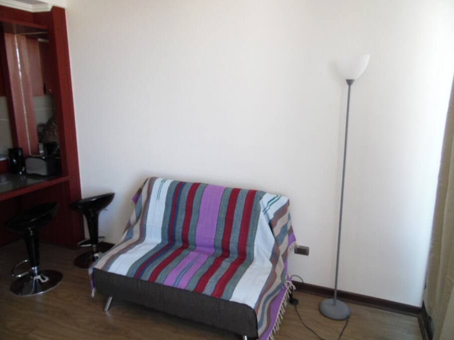 Sofa cama