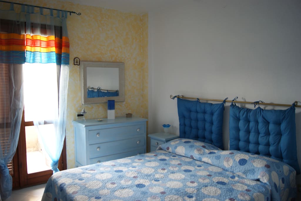 Camera da letto