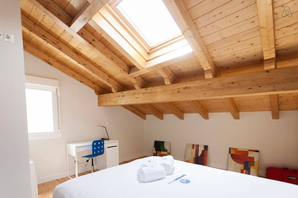 IBAIGAIN - Basque Stay