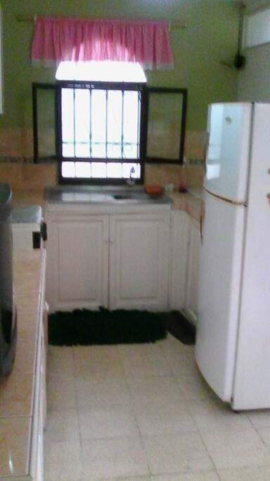 Cocina