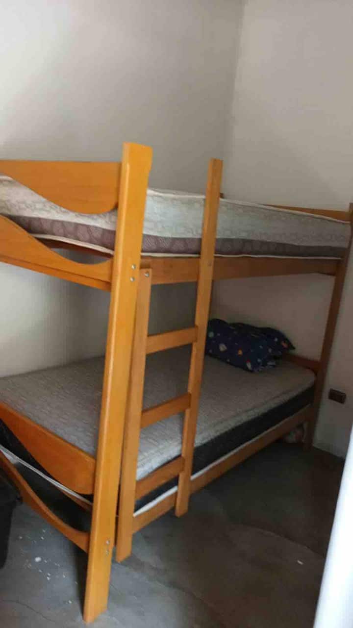 външна стая