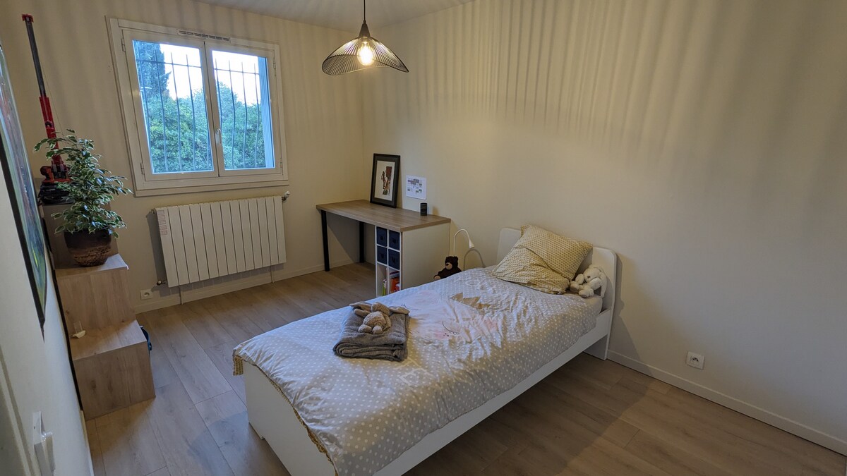 Habitación infantil