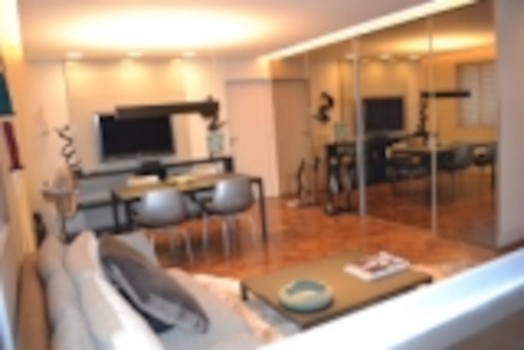 sala de estar