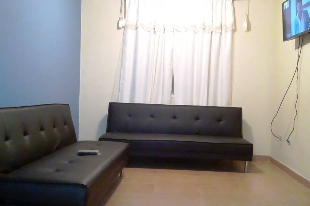 SALA DE TELEVISIÓN