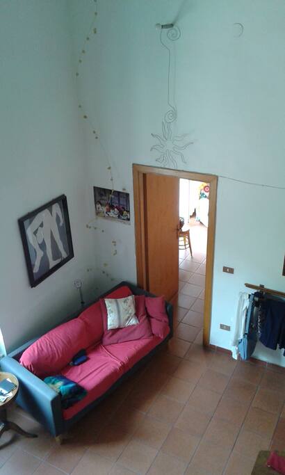 spazio comune