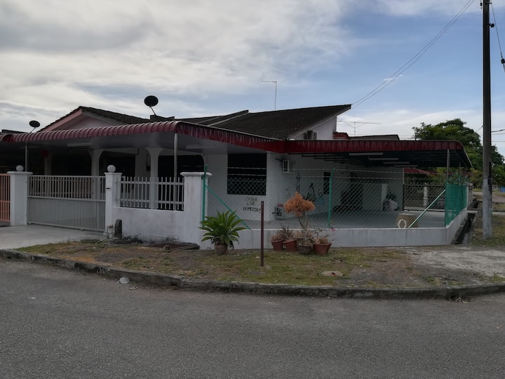 La Mansion Homestay Houses for Rent in Alor Setar, Kedah, Malaysia