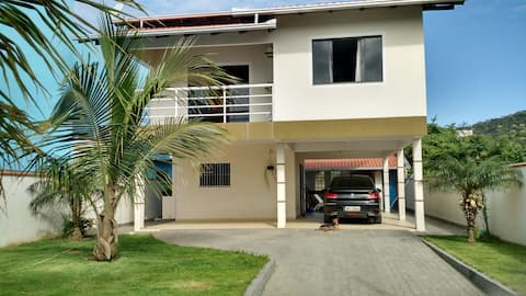 Beach house rental per day