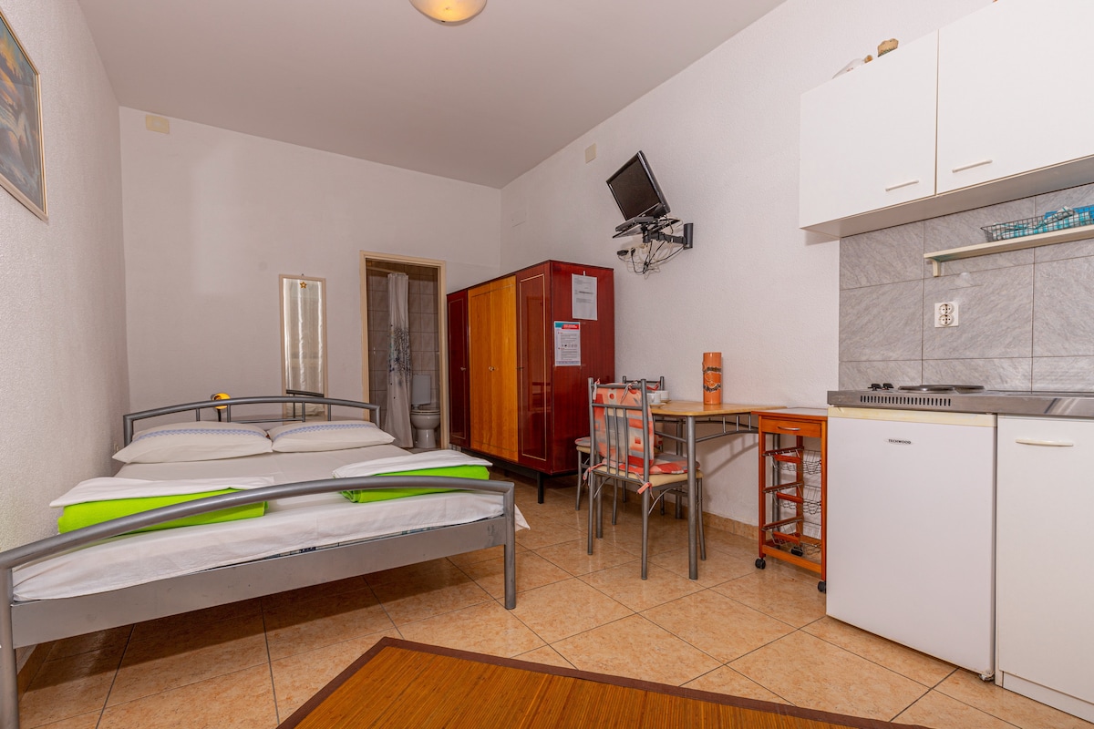 Apartman Zorka 3